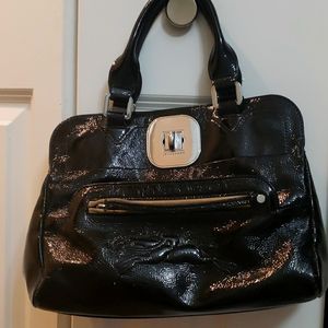 LONGCHAMP Gabby patten purse